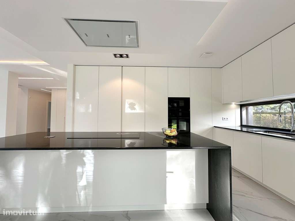 Moradia de luxo em primeira linha no prestigiado condomínio Quinta ...-21