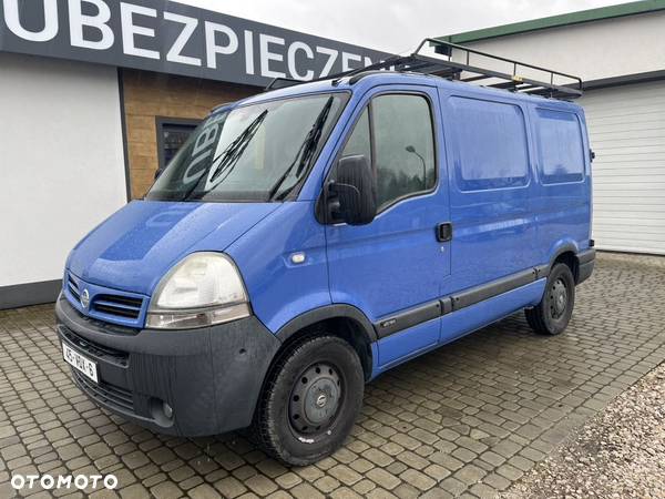 Renault master - 3