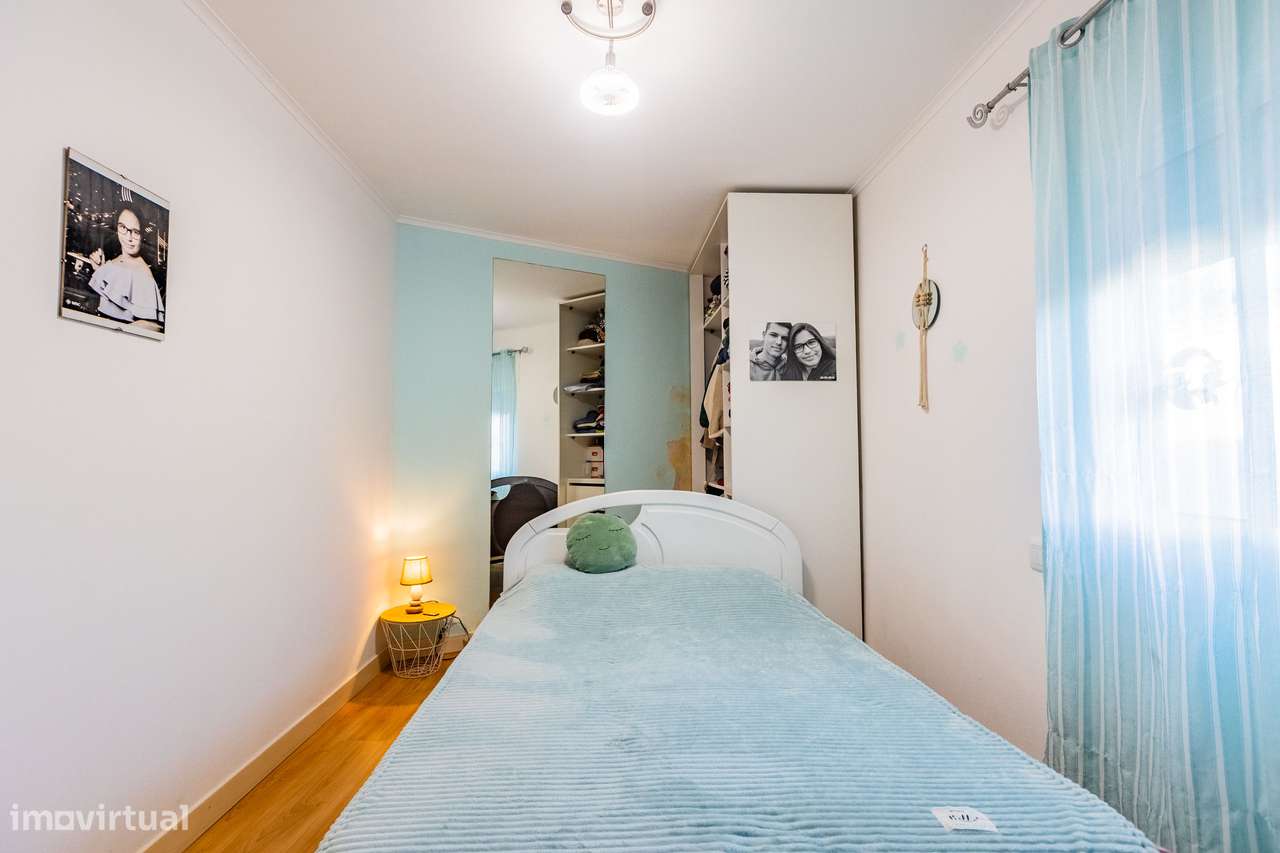 Moradia T3 - Fenais da Luz-14