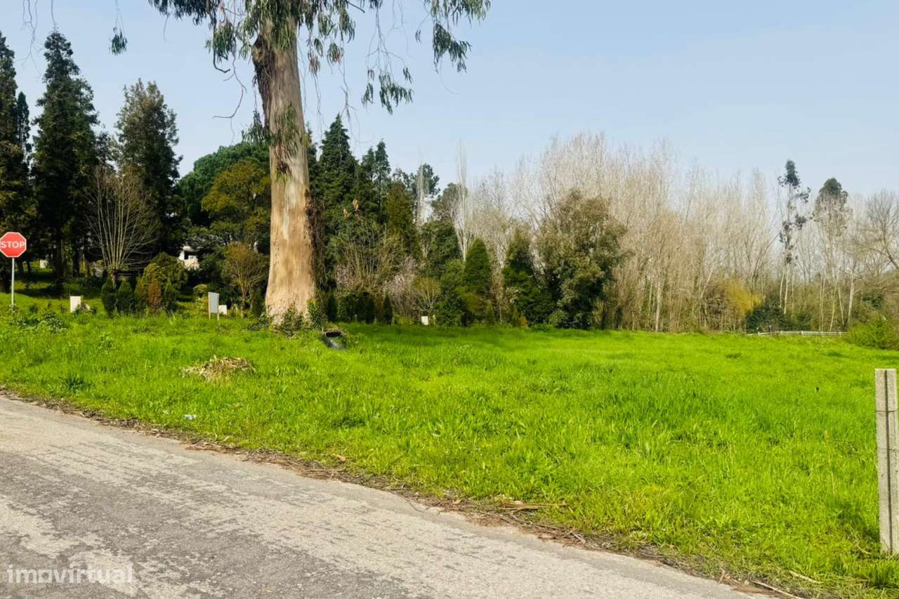 Terreno para construção em Aguada de Cima - Águeda-19