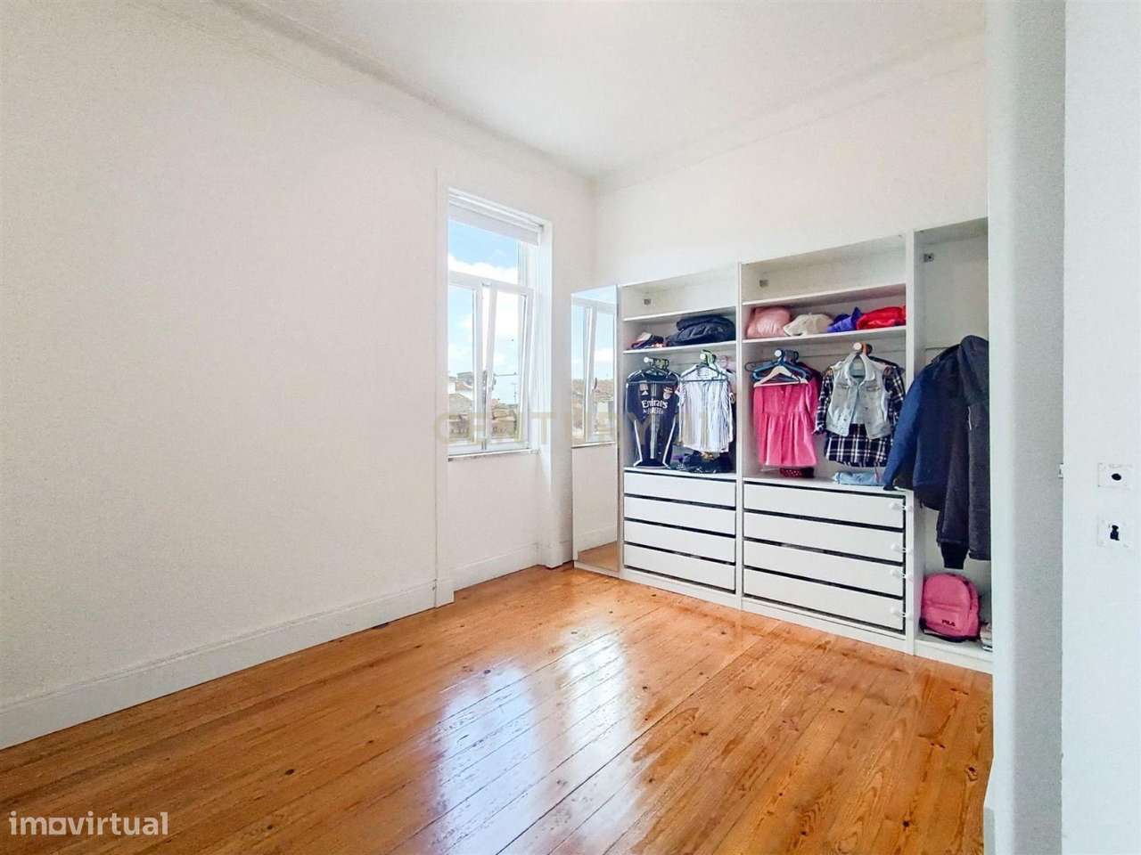 Moradia de Charme com Terreno e Traça Tradicional às Portas de Aveiro.-17