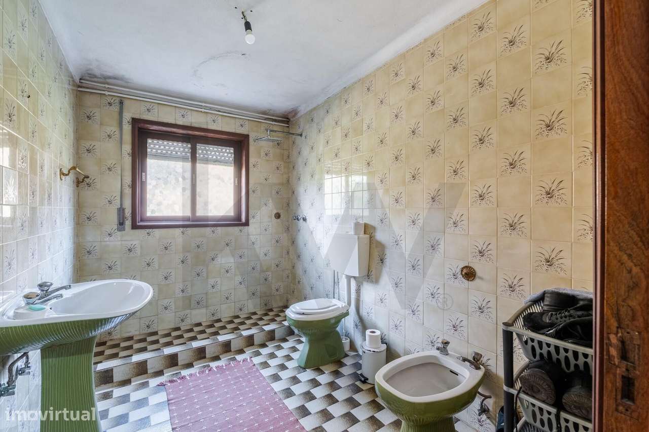 Moradia T4 em UL – Oliveira de Azeméis!-27