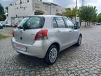 Toyota Yaris 1.0 VVT-i Comfort - 5