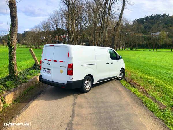 Toyota Proace 2.0 D-4D L2 6L - 6