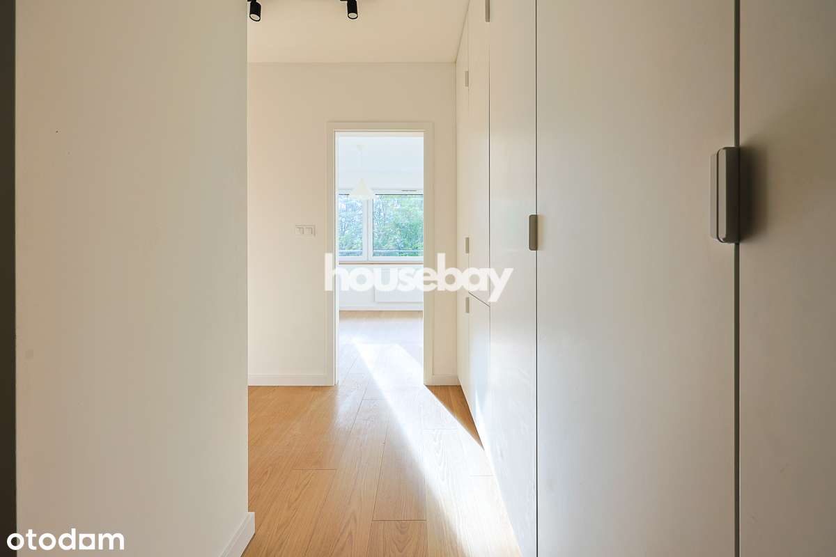 2 pokoje, zielona enklawa w centrum Gdańska-9