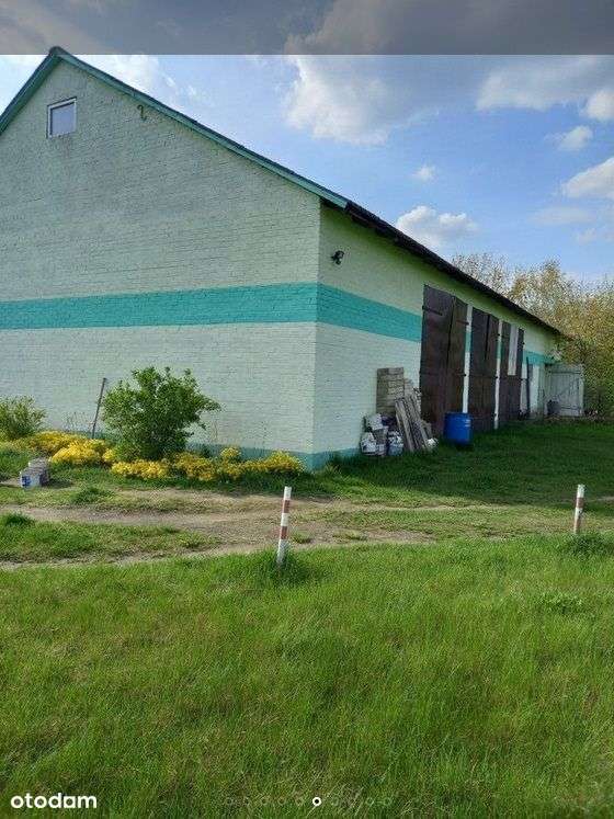 Dom 180m2, okolice Poddębic-4