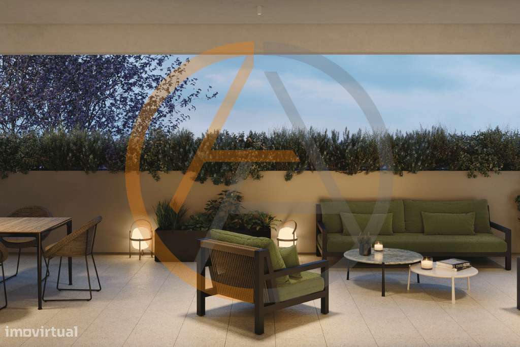 Apartamento T2 Novo | Verde Vale | Maia-14