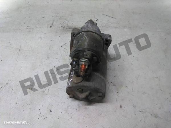 Motor Arranque E80f Fiat Punto Ii (188) [1999_2010] 1.2 60 - 2