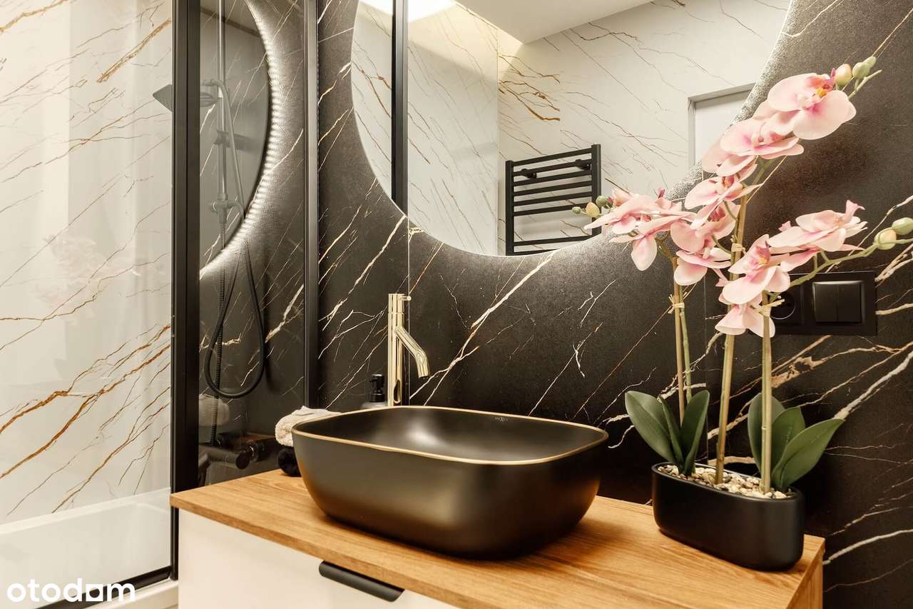 Nowe 3 pok. meble i AGD bez PCC-5