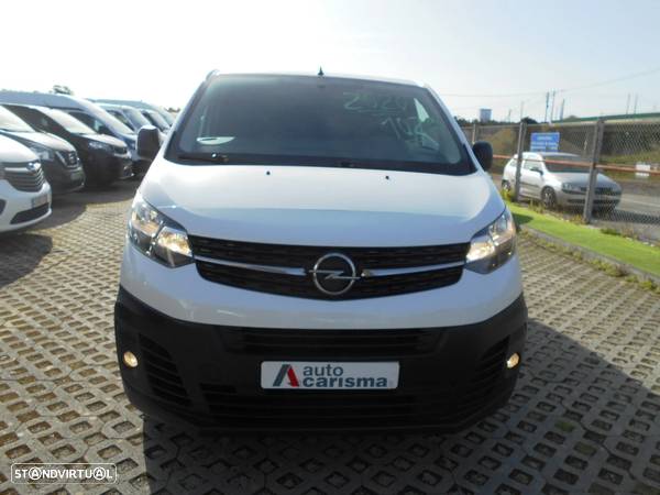 Opel VIVARO NOVO MODELO - 2