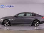 Jaguar XE 2.0 D Portfolio Aut. - 4