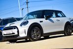 MINI Cooper SE Classic Trim - 29