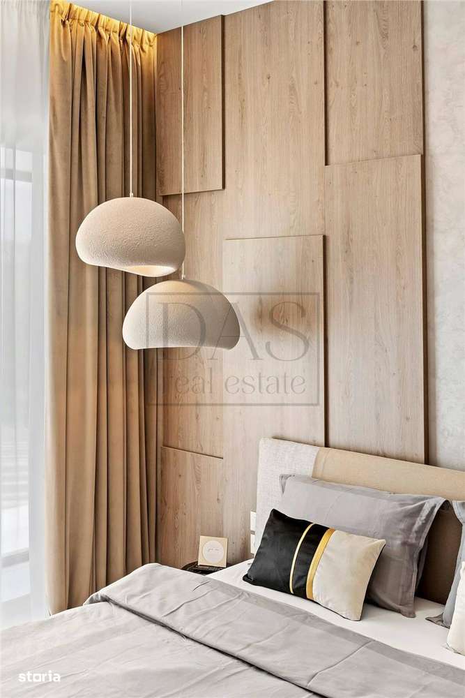 Apartament 3 camere | One Verdi Park | 103 mp | Parcare si boxa inclus-12