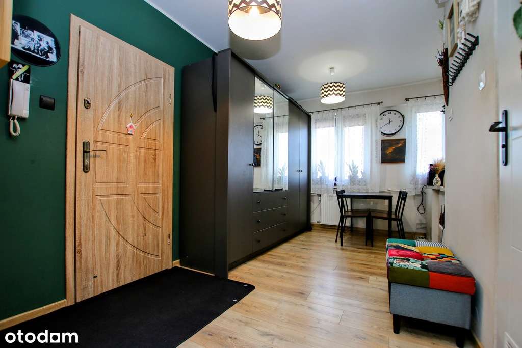 świetna okolica, przytulne, balkon, klimatyzacja-3