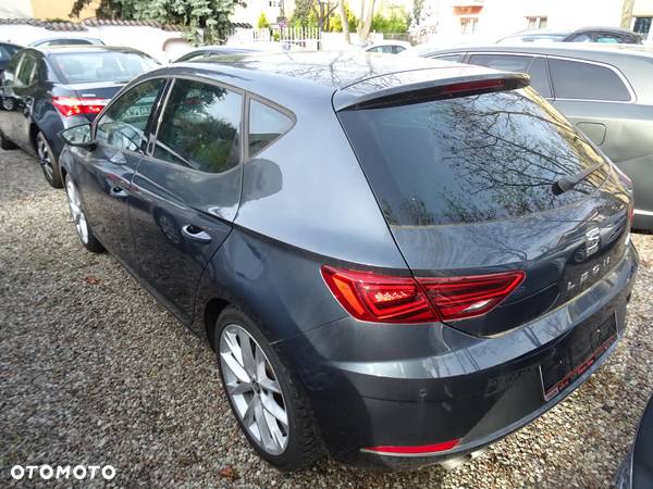 Seat Leon 1.5 TSI OPF FR - 2