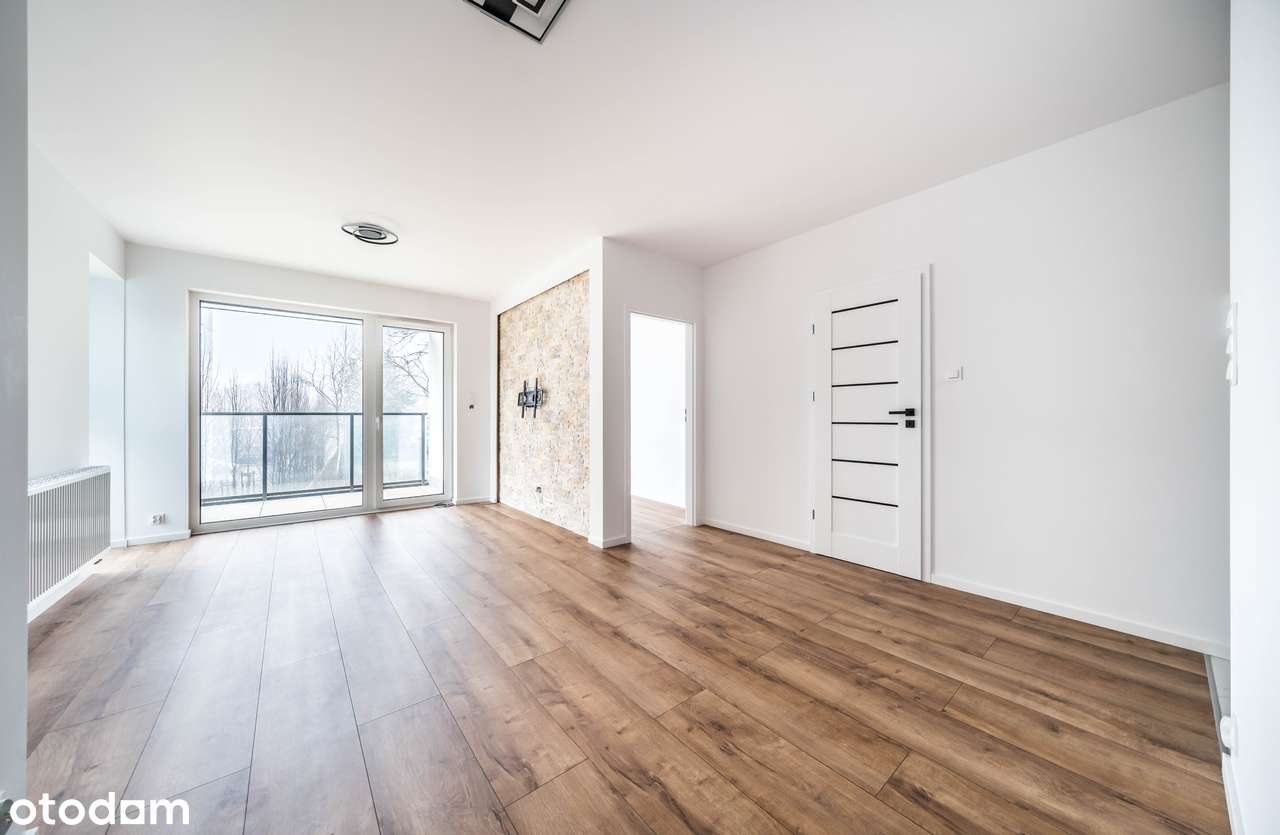 Nowe mieszkanie|Marcelin|OD ZARAZ|Dobra inwestycja