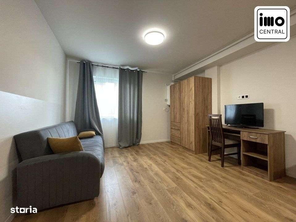 Apartament 2 camere si parcare in Estimo Residence - Imagine principală: 1/9