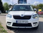 Skoda Yeti 1.2 TSI 4x2 Active - 15