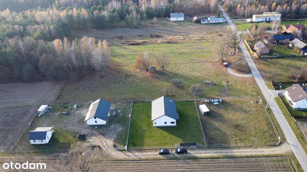 Dom na sprzedaż pod Garwolinem-14