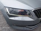 Skoda Superb 2.0 TDI 4x4 Style DSG - 24