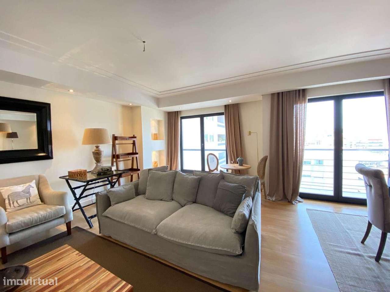 Apartamento T3 com piscina, Benfica, Lisboa - Grande imagem: 4/60