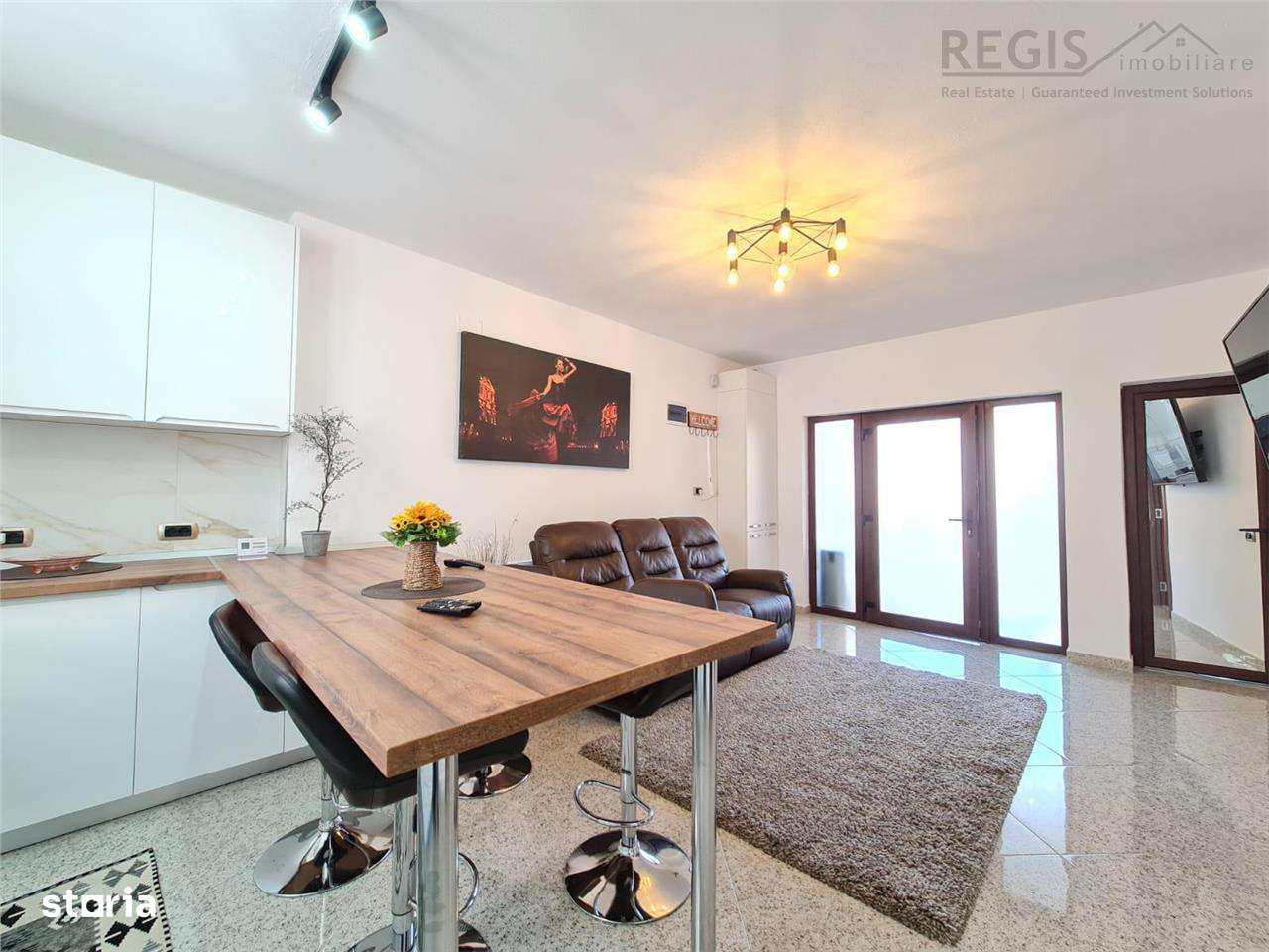 Vila moderna de 6 camere in zona Craiter - Imagine principală: 4/19