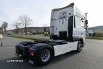 DAF XF 480 / SUPER SPACE CAB / I-PARK COOL / ANVELOPE 100% / 2018 - 6