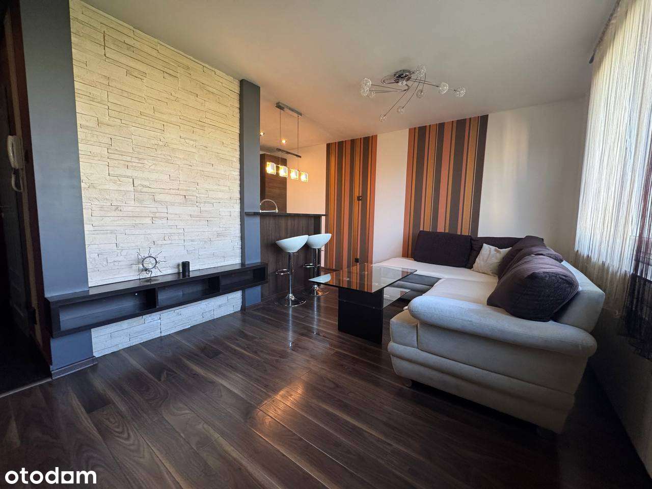 Os. Włókniarzy | 1. piętro | niski czynsz | gotowe do zamieszkania - Pełny obrazek: 4/20