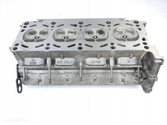 BMW E39 głowica prawa 3.5 V8 M62 1702385 - 2