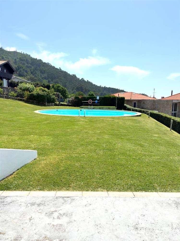 Moradia T3 com vista rio | Gondarém – Vila Nova de Cerveira-30