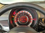 Fiat 500C 1.2 Mirror - 27