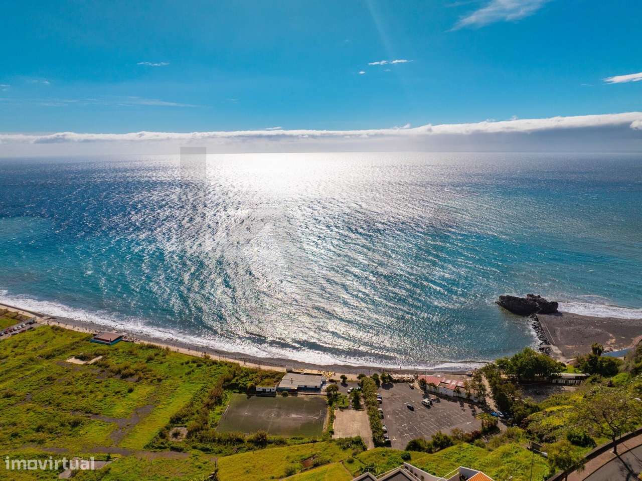 Moradia T3 com Vista Mar na Estrada Monumental – Praia Formosa-25