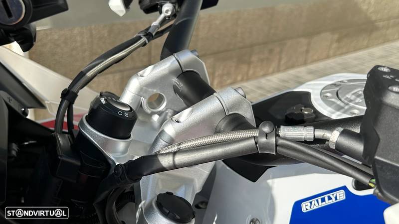 BMW R 1250 GS Adventure Rebaixada+Akrapovic - 12