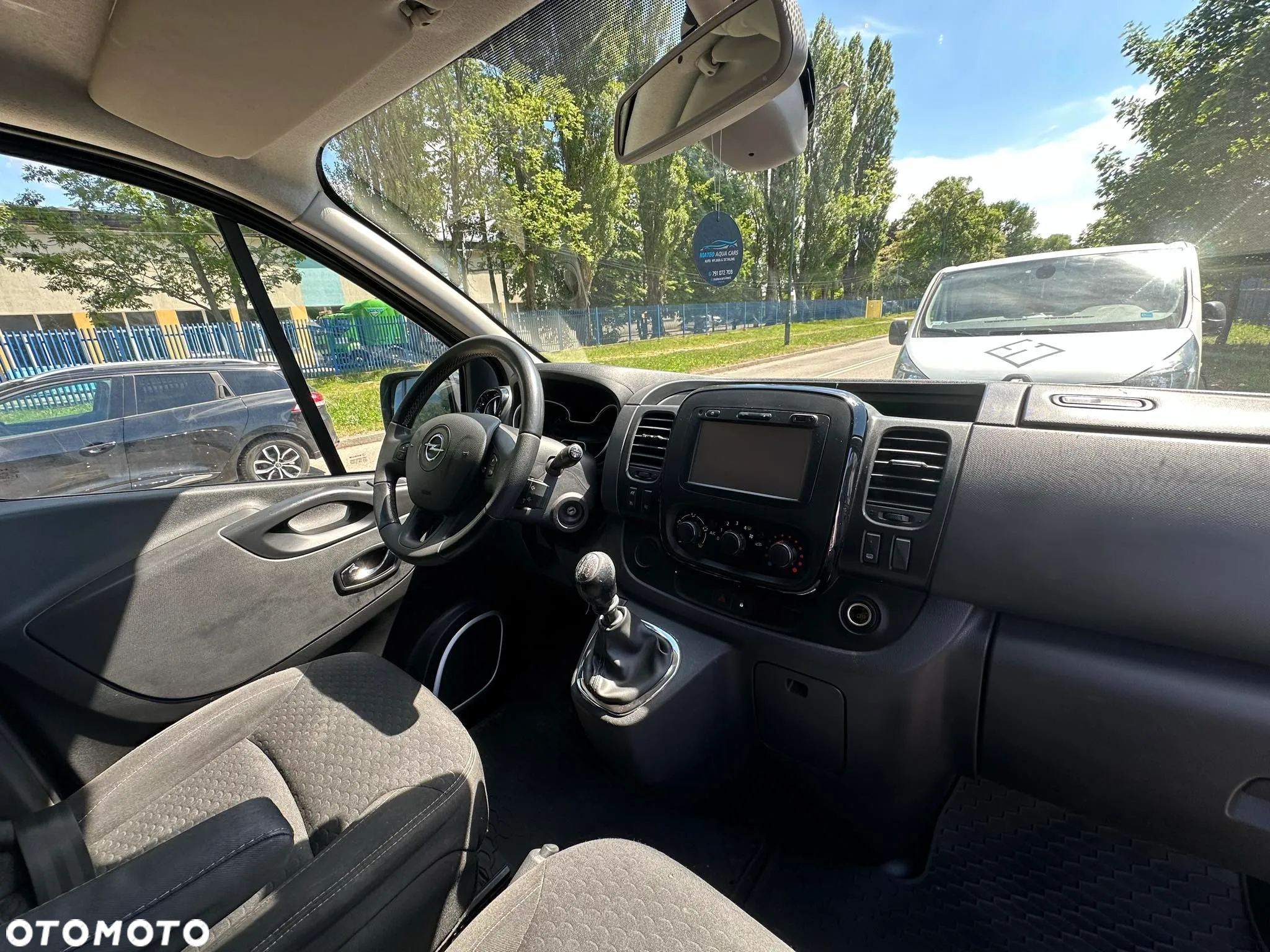 Opel Vivaro Tourer 1.6 CDTI L2 - 9