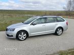 Skoda Octavia 1.5 TSI ACT Ambition - 11