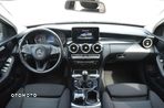 Mercedes-Benz Klasa C 200 (BlueTEC) d T Exclusive - 18