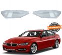 Pachet Sticla Sticle Far Stanga Dreapta BMW Seria 3 F30 Sedan - 1