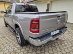 RAM 1500 5.7 Crew Cab Laramie - 9