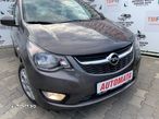 Opel Karl 1.0 Easytronic Edition - 13