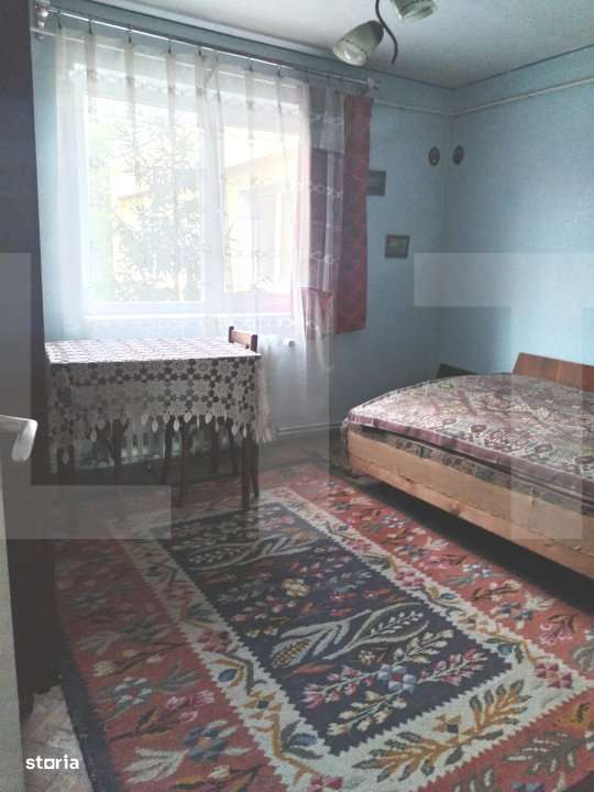 Apartament cu 4 camere, 75mp, zona ultracentrala - Imagine principală: 2/6