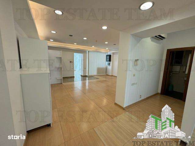 Spatiu de birouri de inchiriat, cu parcare,  zona Romana , 150 mpu - Imagine principală: 5/16