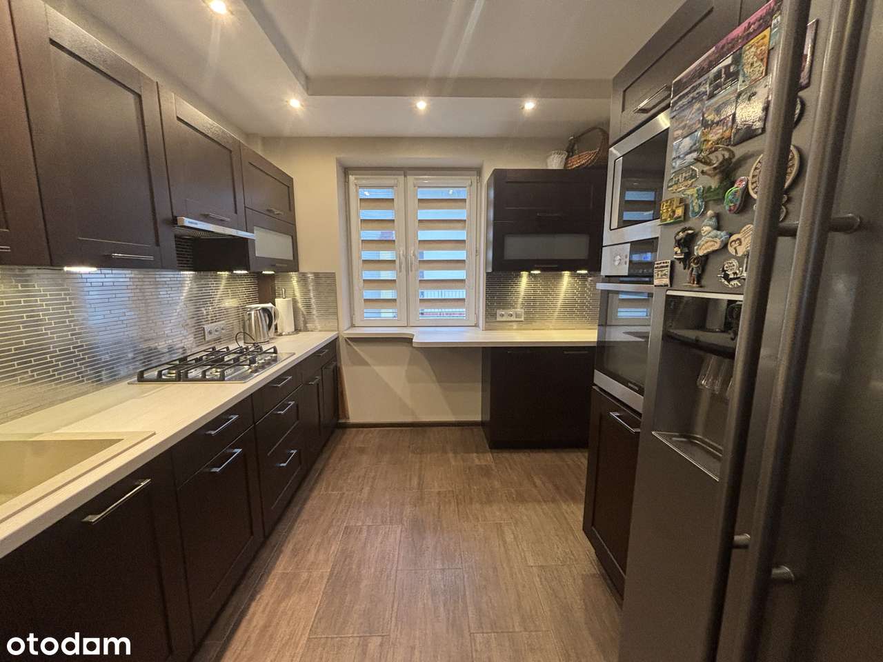 Solidny dom z dużym warsztatem i garażem! - Pełny obrazek: 5/19