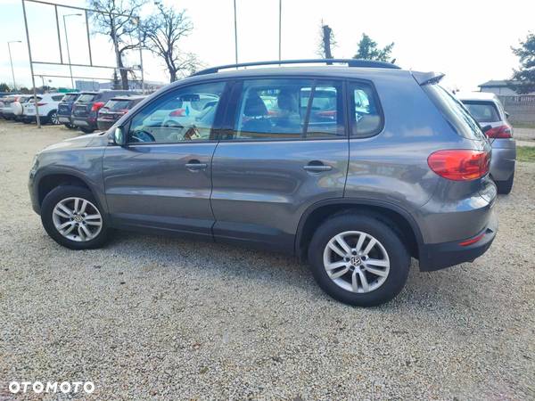 Volkswagen Tiguan 1.4 TSI CityLine - 5