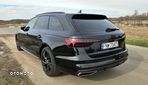 Audi A4 Avant 45 TFSI quattro S tronic S line - 5