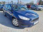 Ford Focus 1.5 TDCi Trend - 1