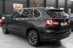 BMW X5 xDrive40d - 25