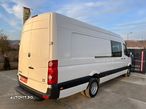 Volkswagen Crafter L4H3 7 LOCURI AXA DUBLA SPATE - 13