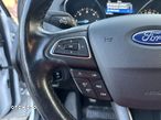 Ford Focus 1.5 TDCi DPF Start-Stopp-System COOL&CONNECT - 13