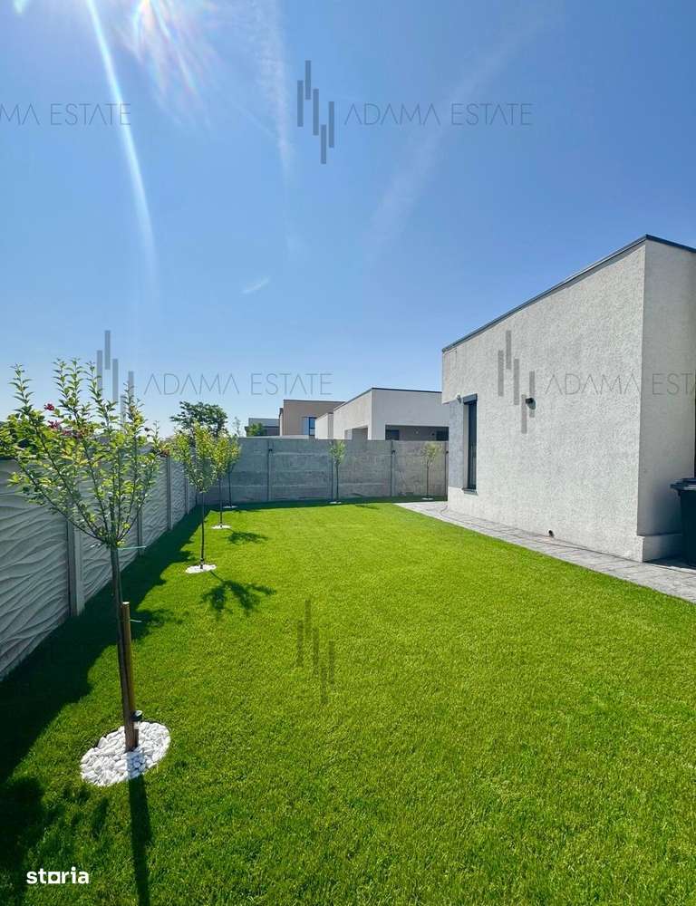 Berceni | Casa parter 4 camere-5