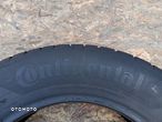 *OPONA 1x 185/65 R15 88H CONTINENTAL CONTI ECO CONTACT 5 LATO 2016R 6,5MM - 6